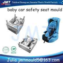 customized plastic baby car safety seat injection high quality mold manufacturing